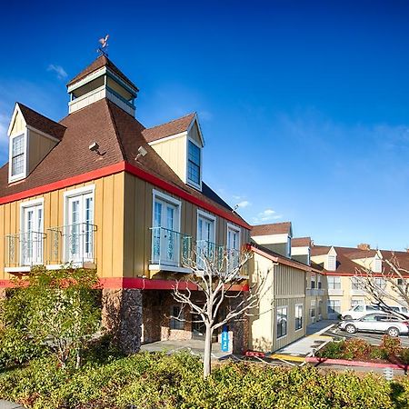 Red Lion Inn & Suites Auburn Kültér fotó