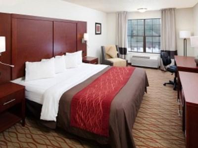 Red Lion Inn & Suites Auburn Kültér fotó