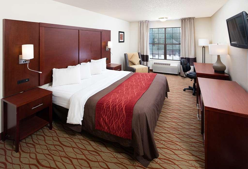 Red Lion Inn & Suites Auburn Szoba fotó