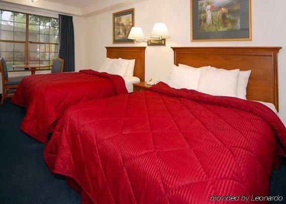 Red Lion Inn & Suites Auburn Szoba fotó