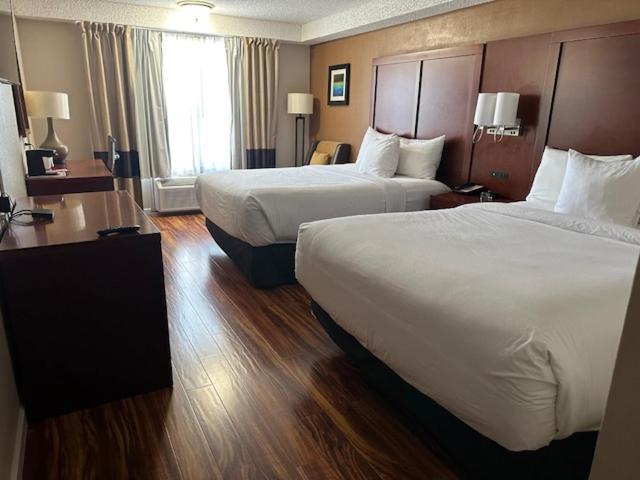 Red Lion Inn & Suites Auburn Kültér fotó