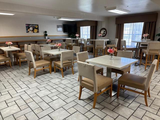 Red Lion Inn & Suites Auburn Kültér fotó