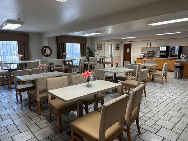 Red Lion Inn & Suites Auburn Kültér fotó
