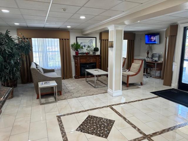 Red Lion Inn & Suites Auburn Kültér fotó