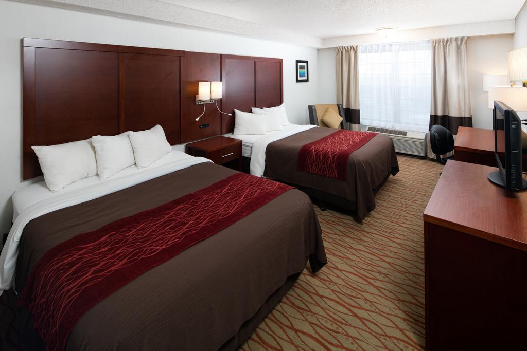 Red Lion Inn & Suites Auburn Kültér fotó