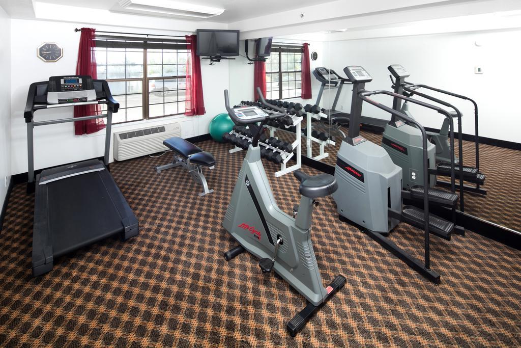 Red Lion Inn & Suites Auburn Kültér fotó