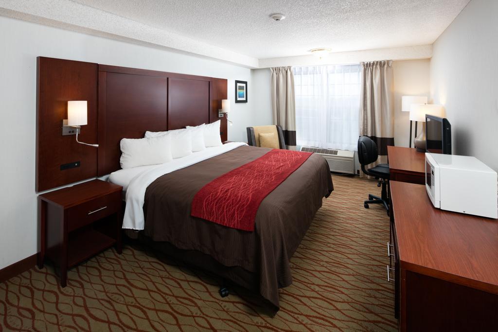 Red Lion Inn & Suites Auburn Kültér fotó