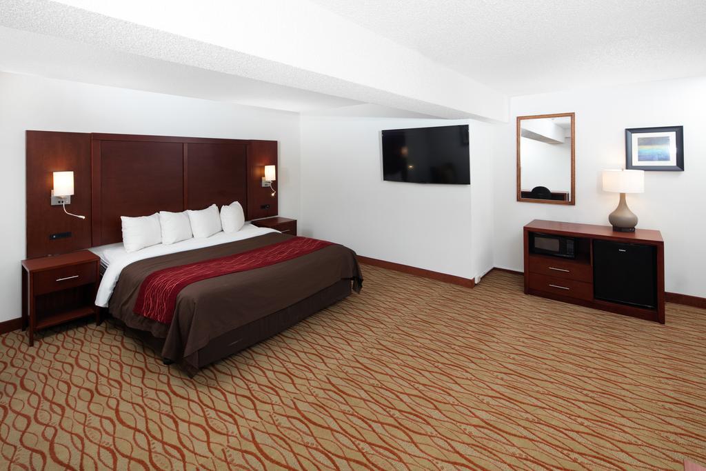 Red Lion Inn & Suites Auburn Kültér fotó